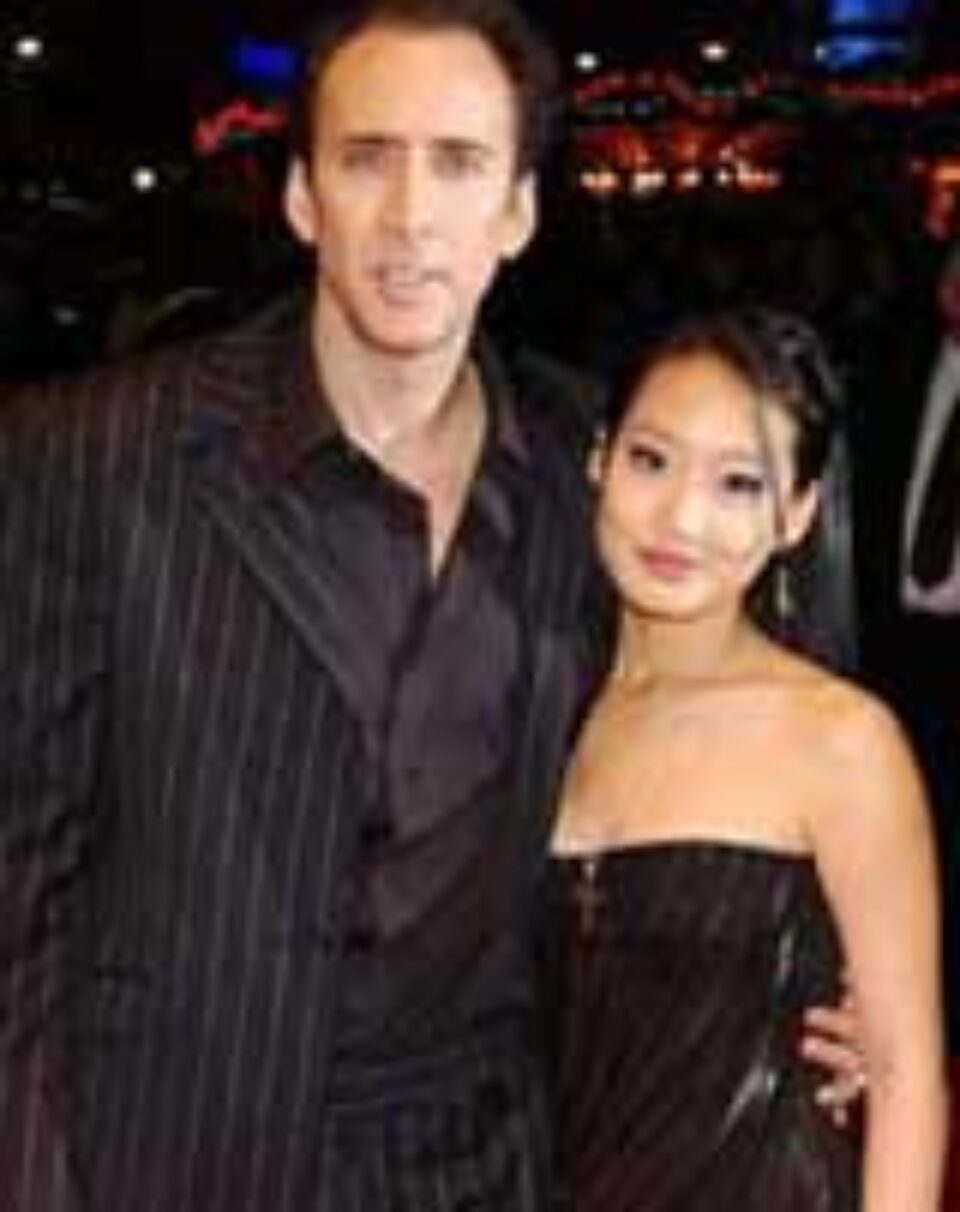 Nicholas Cage își va boteza copilul cu numele "Kal-El" Nicholas Cage își va boteza copilul cu numele "Kal-El"