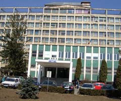 Buget de avarie pentru ultimele două luni ale anului, la Spitalul „Sf. Ioan ce Nou” Suceava