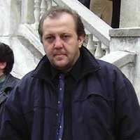 Ziarist condamnat la închisoare de judecătorii suceveni pentru șantaj după ce a semnat un contract publicitar