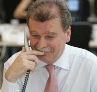 Dinu Gheorghe, președinte Rapid: „Revenirea sucevenilor ne-a făcut să tremurăm pînă la final”