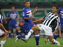 Mutu la superlativ și în campionatul Italiei