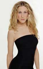 Sarah Jessica Parker vrea să se îngrașe