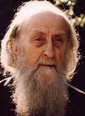 Din viața părintelui Sofronie