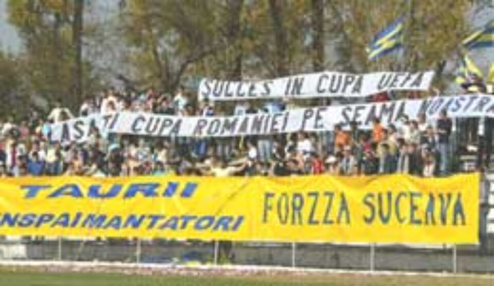 Cetatea – Rapid, un meci de referință pentru tinerii jucători suceveni Cetatea – Rapid, un meci de referință pentru tinerii jucători suceveni