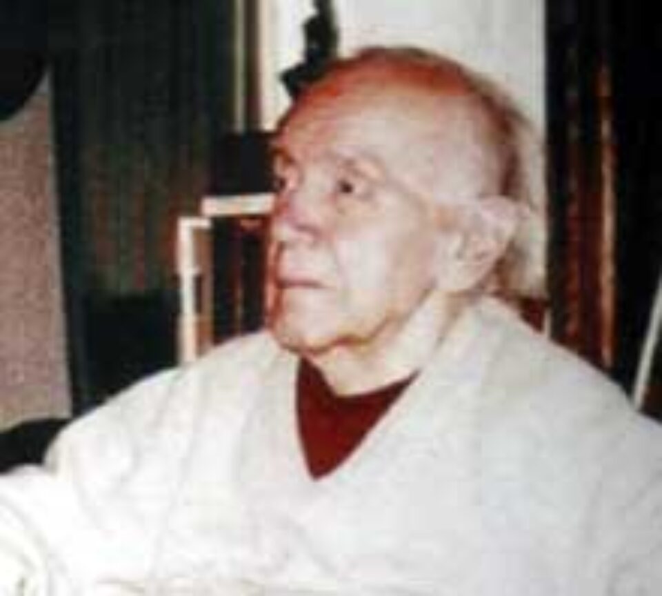 Adînca liniște a maestrului Ion Irimescu Adînca liniște a maestrului Ion Irimescu