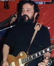 Aforismele și baladele lui Ioan Gyuri Pascu au încîntat publicul sucevean