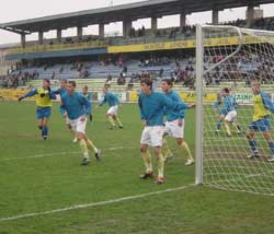 Meciul cu Rapid le-a dovedit că se poate