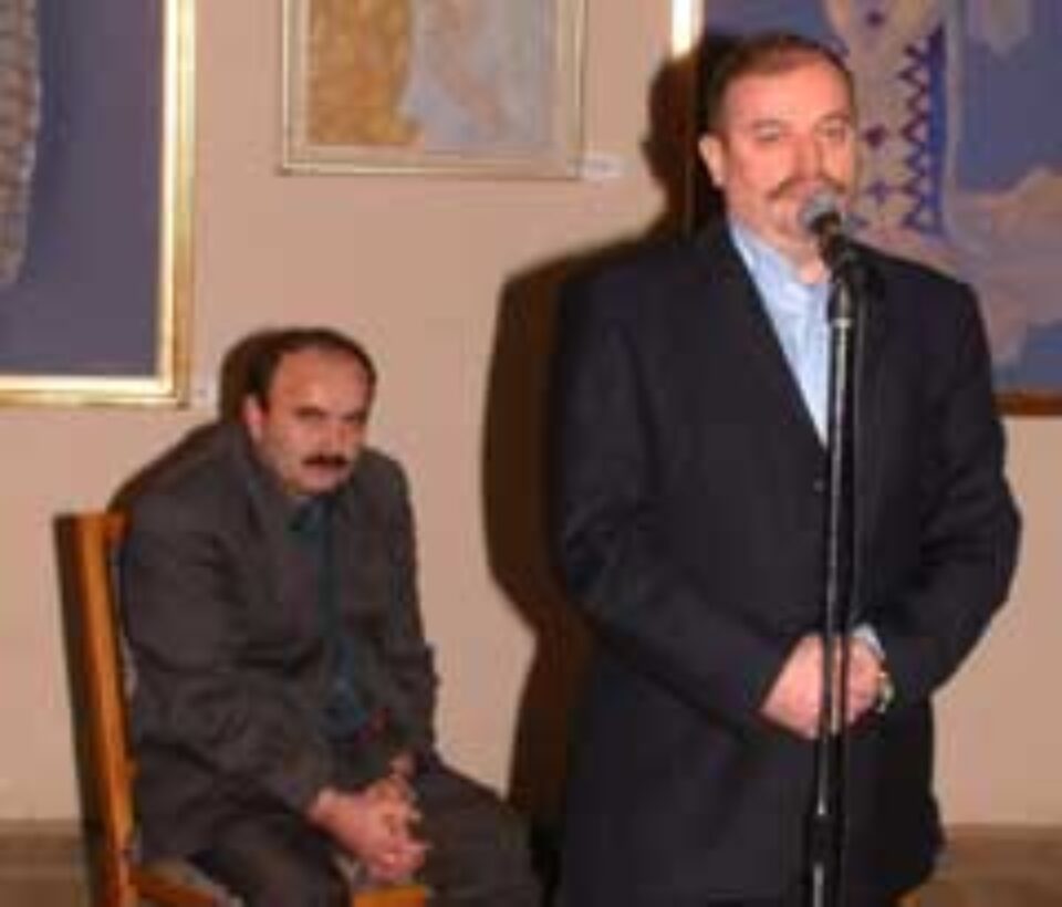 O dublă lansare în două episoade