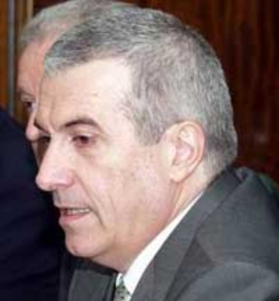 Dezvăluirile Elenei Udrea agită apele în Alianță