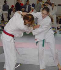 Judo de calitate la ediția cu numărul patru a Cupei Bucovina Crespo