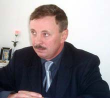 Alexandru Lăzăreanu