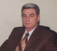 Suceveanul Constantin Gheorghe spune că nu este interesat de președinția Comisiei Centrale a Arbitrilor