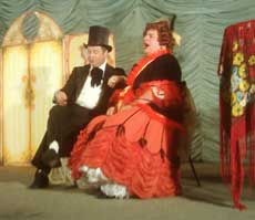 „BON TON” - Primul teatru de familie din România, pe scena suceveană