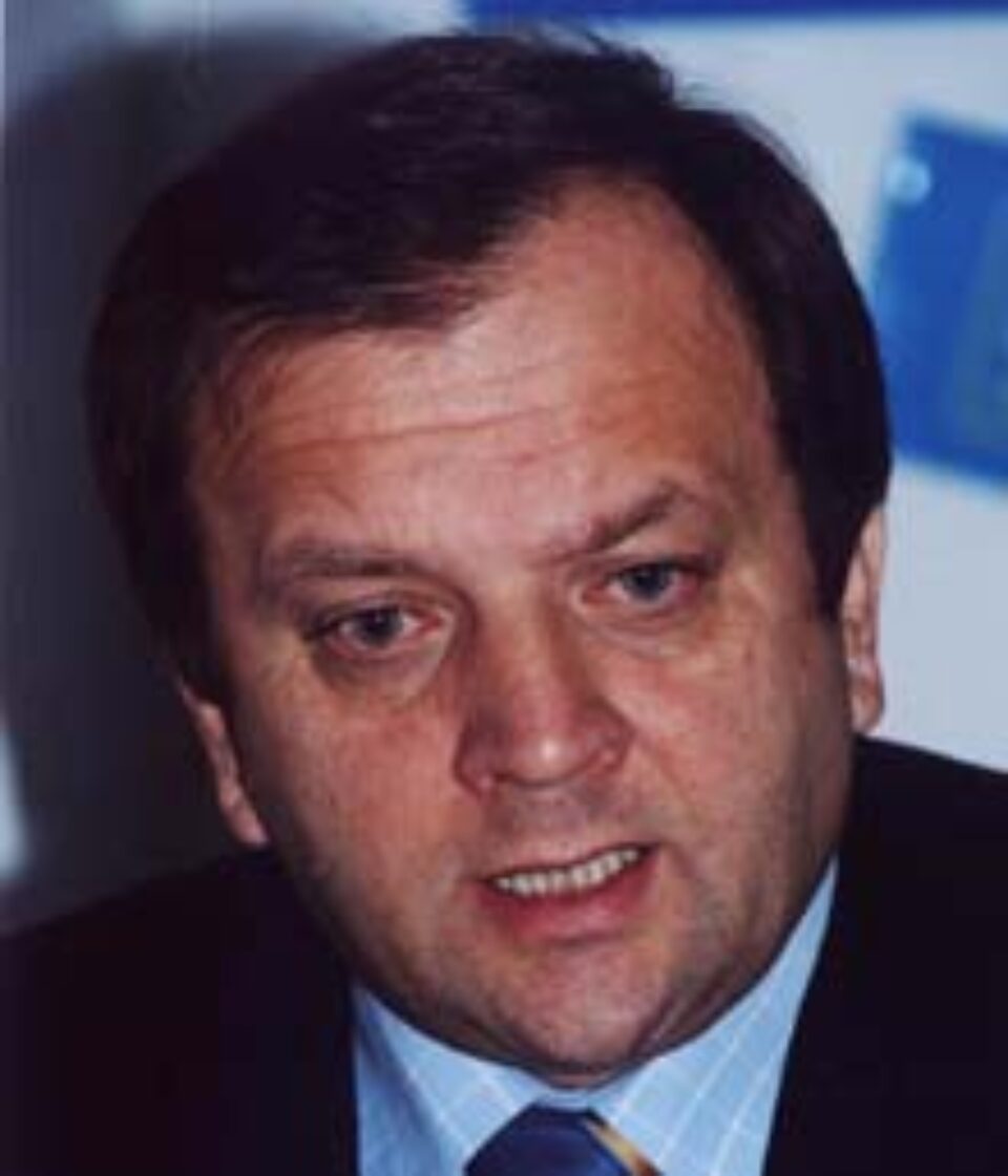 Ministrul Gheorghe Flutur este mulțumit de bugetul Ministerului Agriculturii pe anul 2006 Ministrul Gheorghe Flutur este mulțumit de bugetul Ministerului Agriculturii pe anul 2006