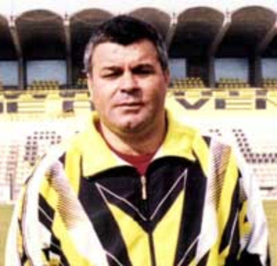 Marin Barbu și Mircea Crainiciuc se declară pregătiți pentru confruntarea cu Cetatea Marin Barbu și Mircea Crainiciuc se declară pregătiți pentru confruntarea cu Cetatea