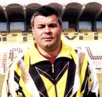 Marin Barbu și Mircea Crainiciuc se declară pregătiți pentru confruntarea cu Cetatea