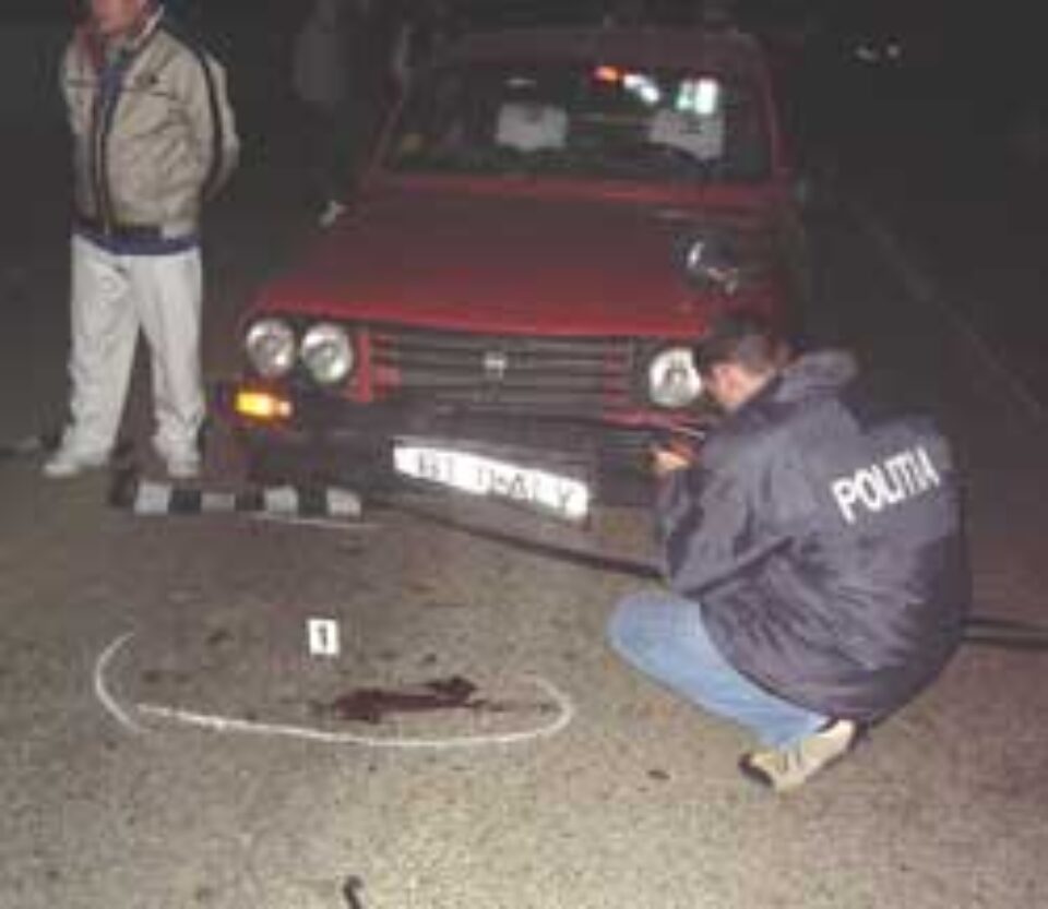 O tînără din Botoșani a accidentat mortal la Dumbrăveni un bărbat care a căzut dintr-o căruță O tînără din Botoșani a accidentat mortal la Dumbrăveni un bărbat care a căzut dintr-o căruță