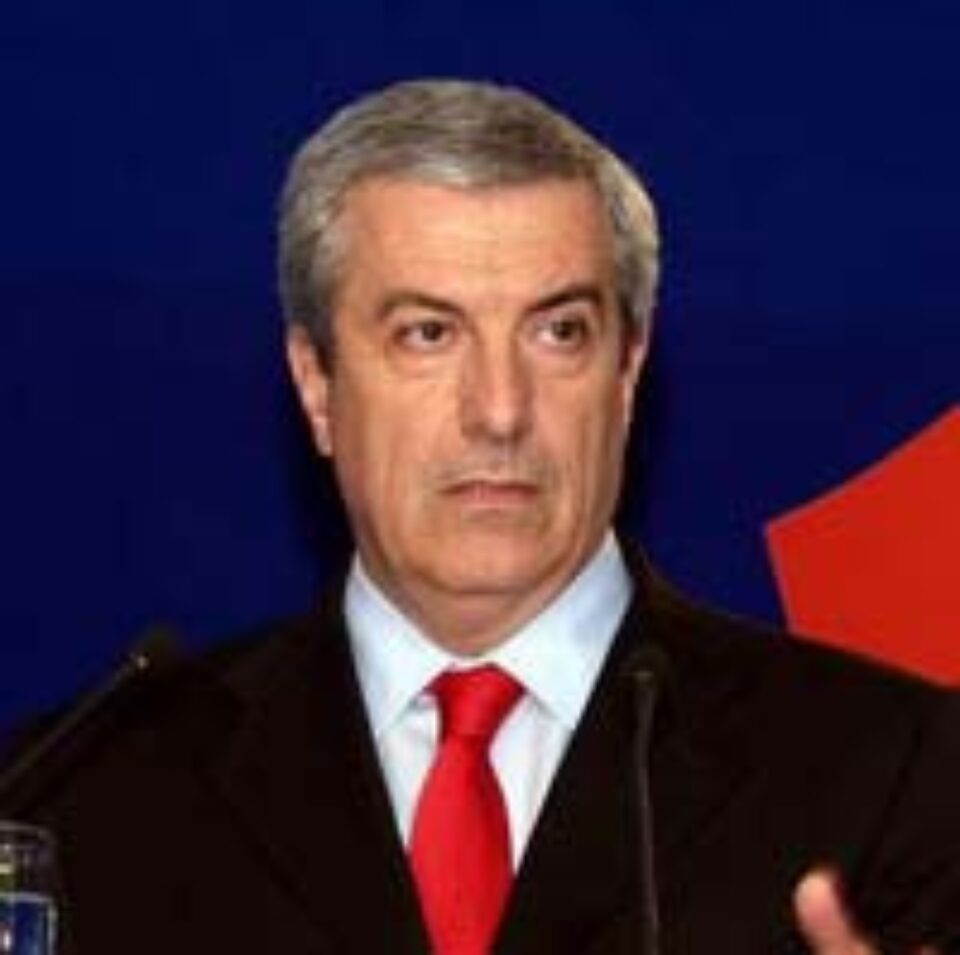 Tăriceanu: FMI a calculat strâmb, pe hârtie, în cazul cotei unice