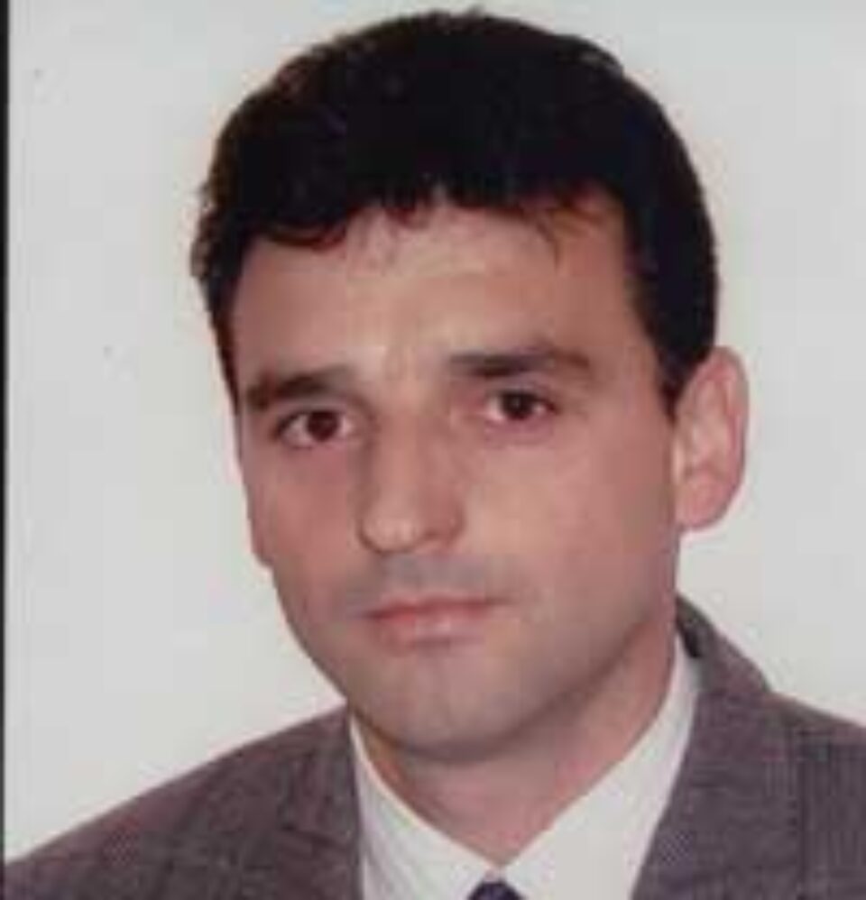 „Comuna Drăgoiești trebuie să aibă ca primar un om de care să te simți ...