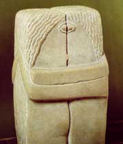 Un "Sărut" de Brâncuși, vândut cu 3,6 milioane de dolari la licitație