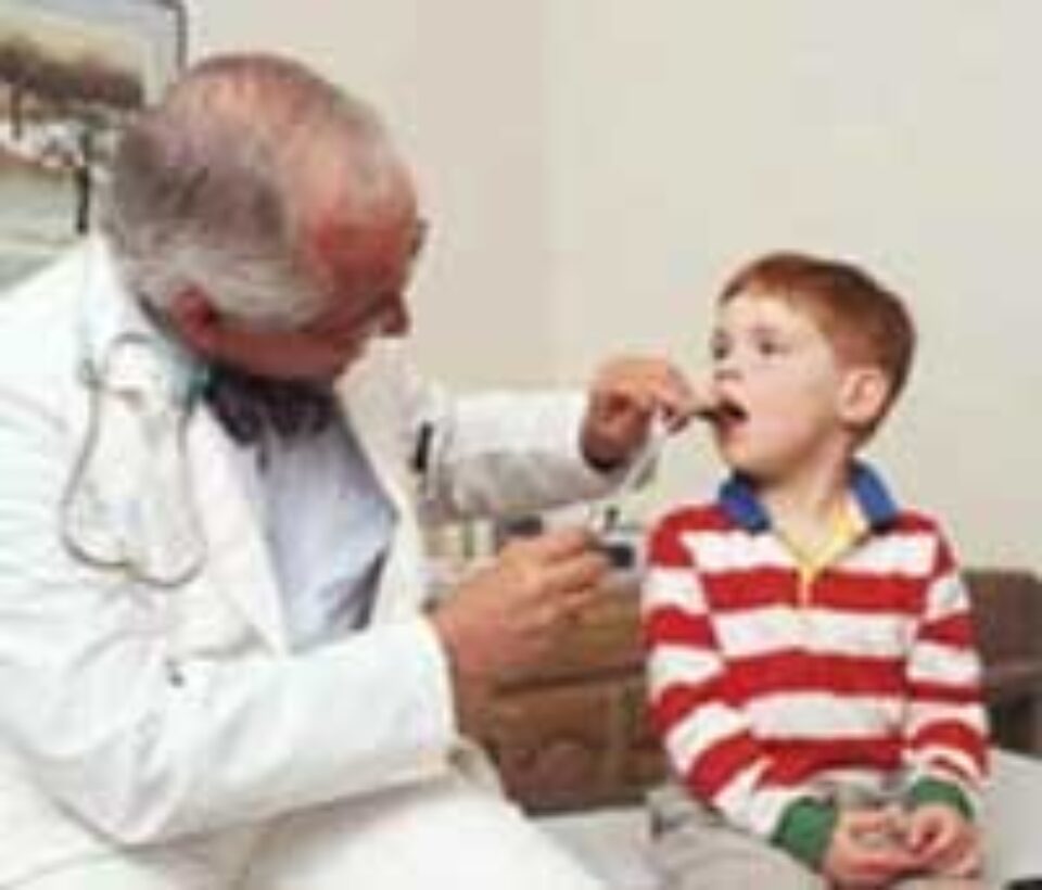 Bătaie mare pe spațiile în care funcționează cabinete medicale