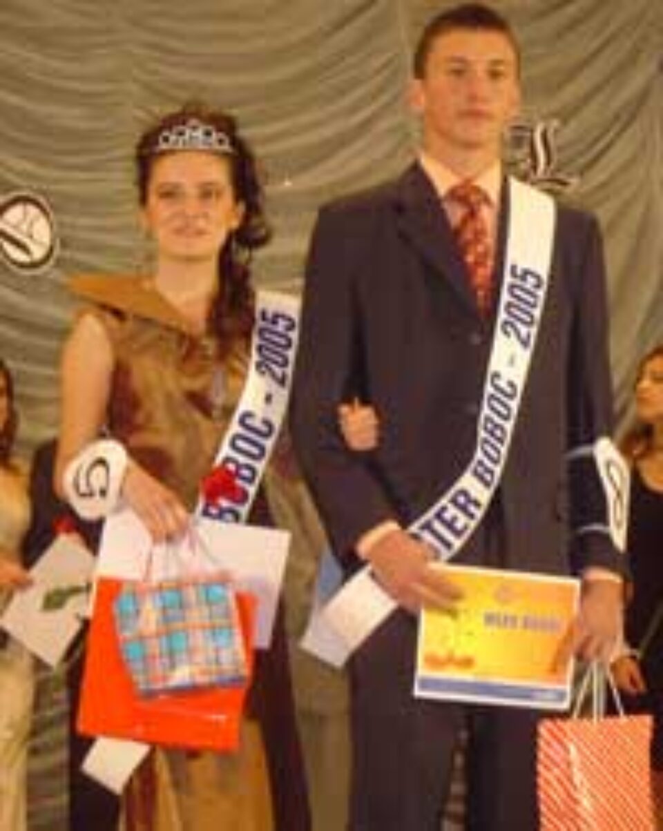 Miss-si-Mister-Boboc