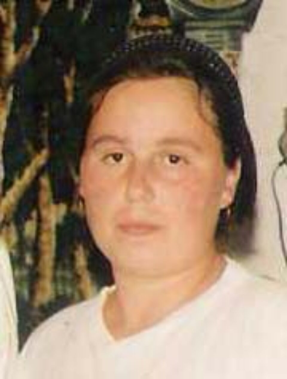 Nicoleta Lavric, fostă Iordache, de 31 de ani, a dispărut de acasă în urmă cu 7 luni