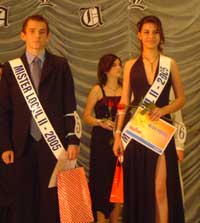 Cistigatorii Locului II