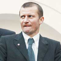 Dorinel Munteanu vrea răzbunare împotriva celor ce l-au dat afară de la Steaua