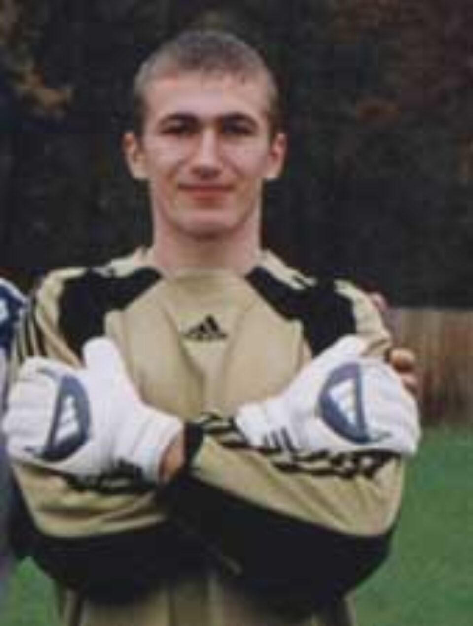 Andrei Roheţki Andrei Roheţki