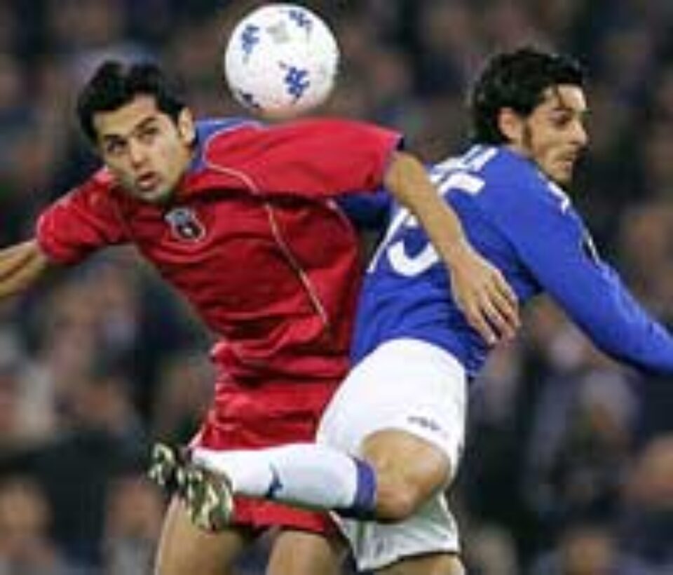 Steaua, joc și rezultat bun la Genova Steaua, joc și rezultat bun la Genova