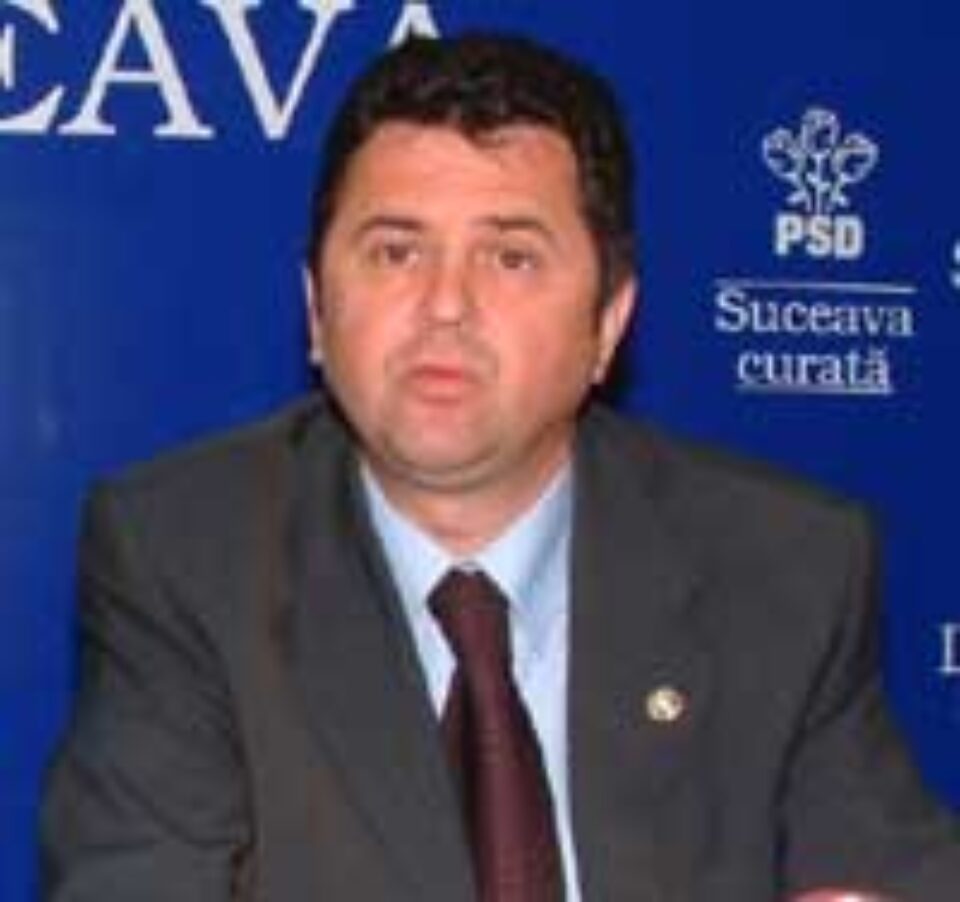 Bejinariu: Premierul Tăriceanu putea să se intereseze de cazul Patriciu doar printr-o adresă oficială din partea Guvernului