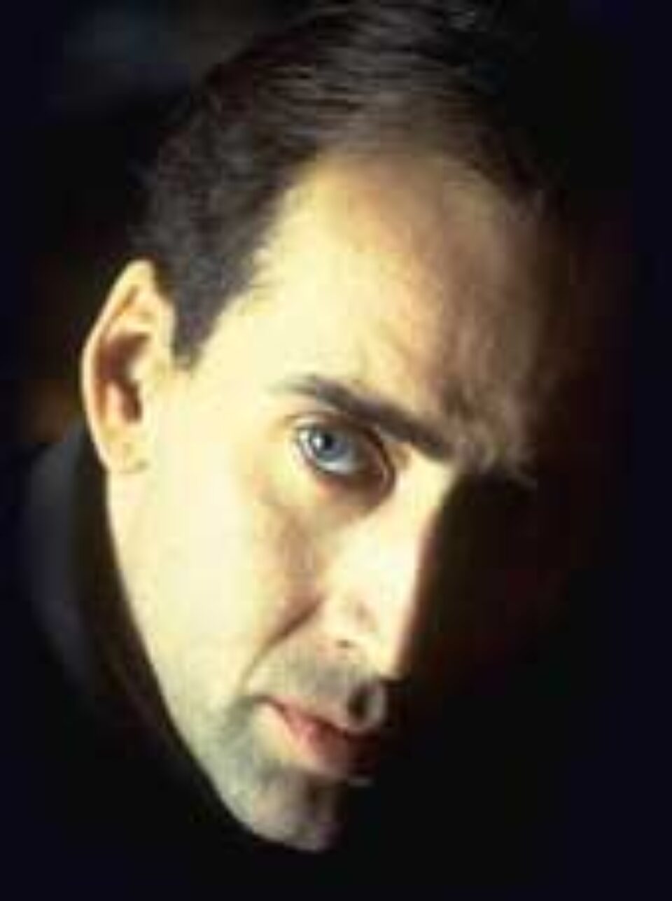 Nicolas Cage Nicolas Cage