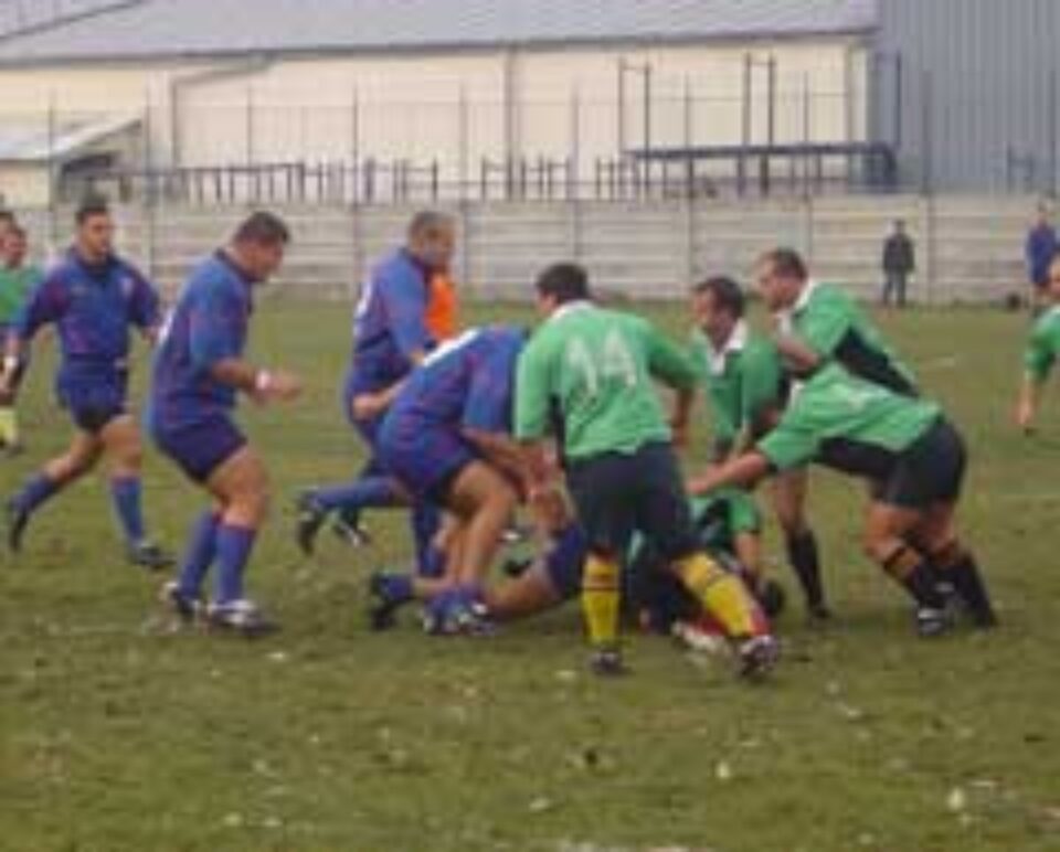 Bătaie la fundul gol Bătaie la fundul gol