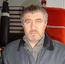 Municipiul Suceava a fost gazda unei noi gale de box