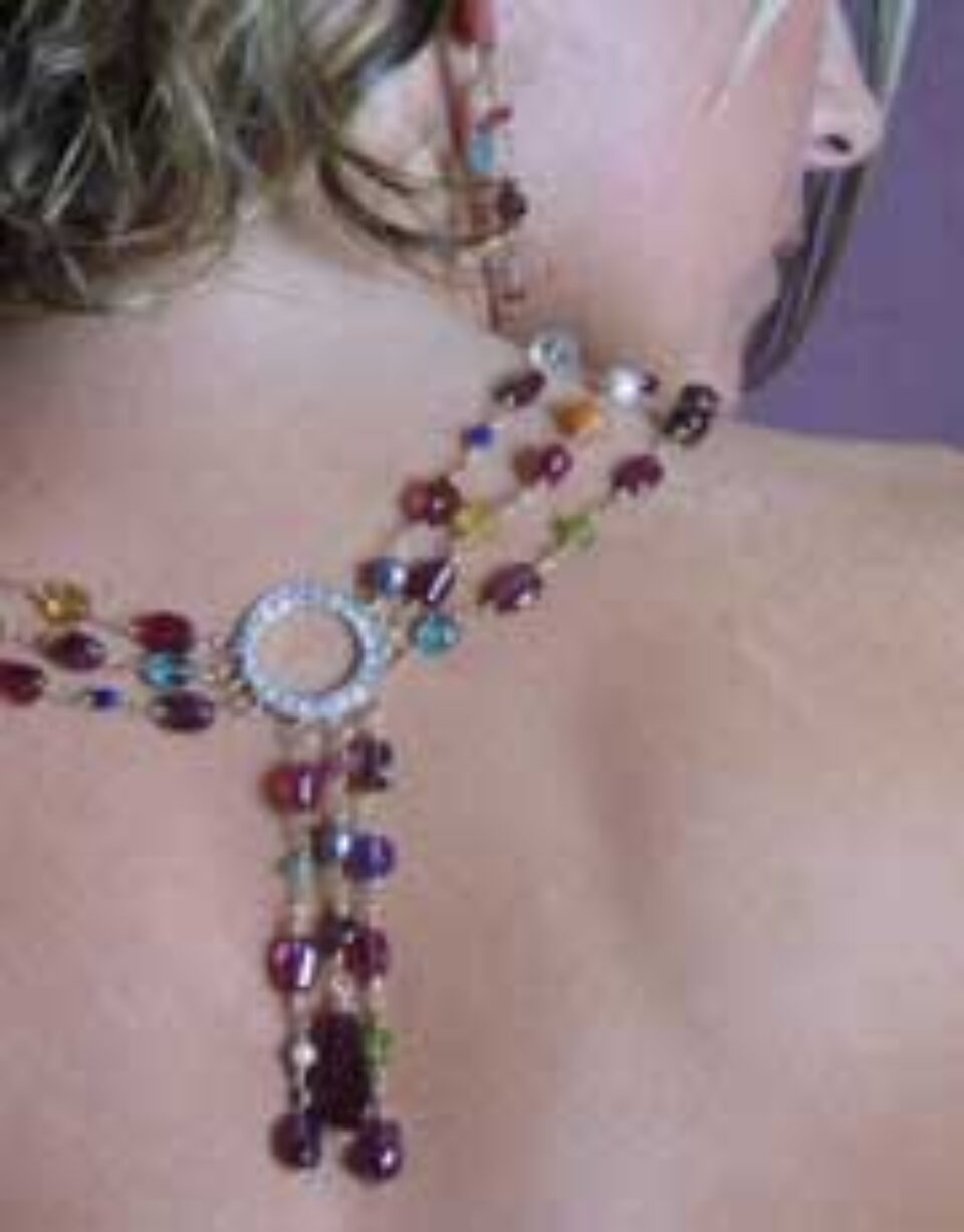 Accesoriile - reginele modei toamnă iarnă 2005/2006