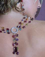 Accesoriile - reginele modei toamnă iarnă 2005/2006