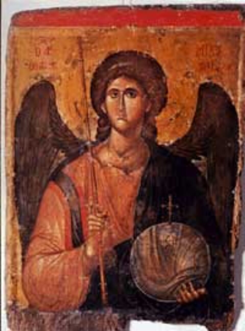 Astăzi este Sărbătoarea Arhanghelilor Mihail și Gavril