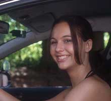 Demonstrat științific: femeile - mult mai bune la volan decît bărbații