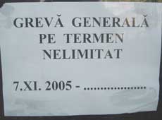 „Lacăte” pe școlile din județ
