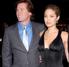 Presa îi încurcă planurile Angelinei Jolie