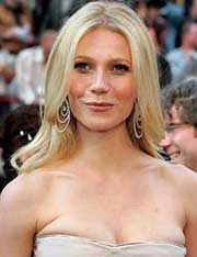 Gwyneth Paltrow - noua imagine a casei de parfumuri "Estee Lauder"