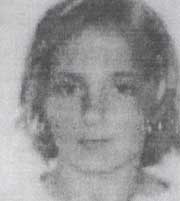 Minoră de 12 ani, dispărută în mod misterios, din curtea bunicii sale