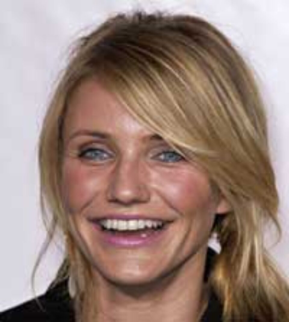 Cameron Diaz critică dur femeile care apelează la chirurgia plastică Cameron Diaz critică dur femeile care apelează la chirurgia plastică