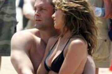 Jennifer Aniston nu vrea să vorbească despre relația ei cu Vince Vaughn