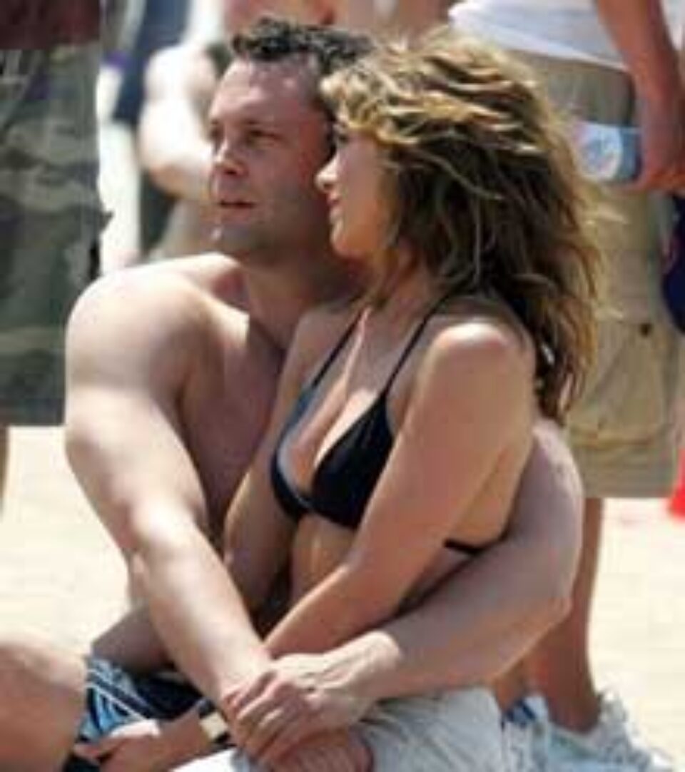 Jennifer Aniston nu vrea să vorbească despre relația ei cu Vince Vaughn