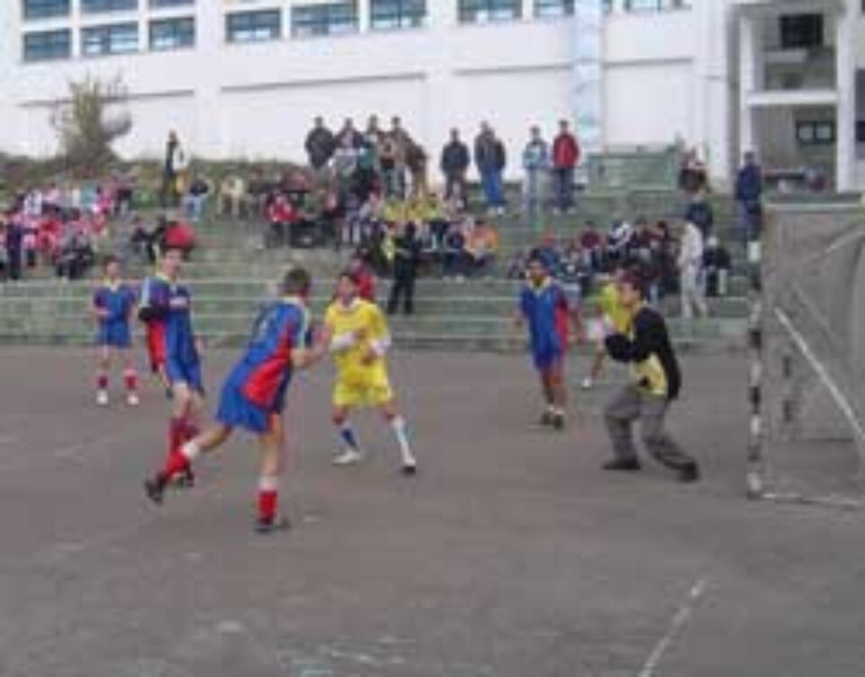 Peste 1.000 de suceveni au fost prezenți la acțiunile sportive din Săptămîna Europeană a Tineretului Peste 1.000 de suceveni au fost prezenți la acțiunile sportive din Săptămîna Europeană a Tineretului