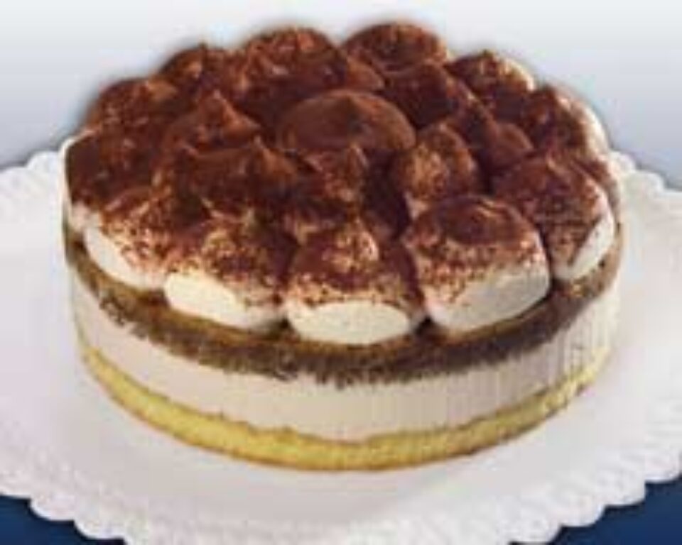 Istoria dulciurilor: Cum s-a născut "Tiramisu"