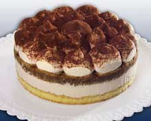 Istoria dulciurilor: Cum s-a născut "Tiramisu"