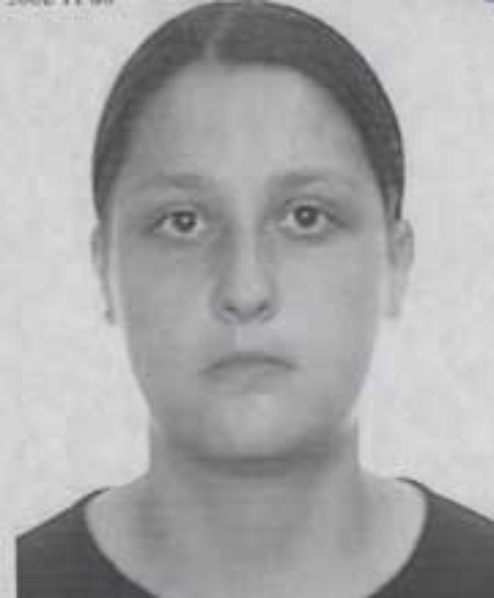 Cosmina Paula Plămadă